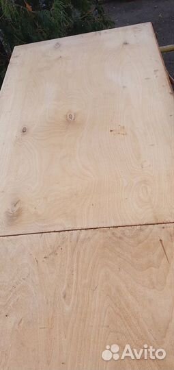 Стол для выносной торговли 