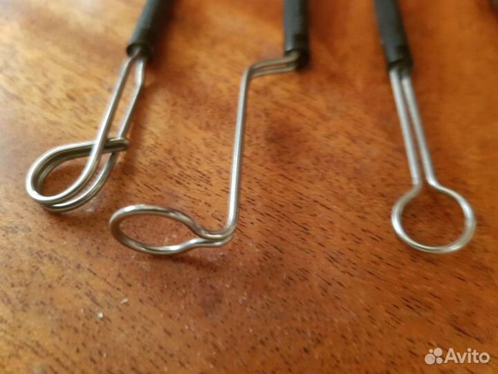 Логопедические зонды