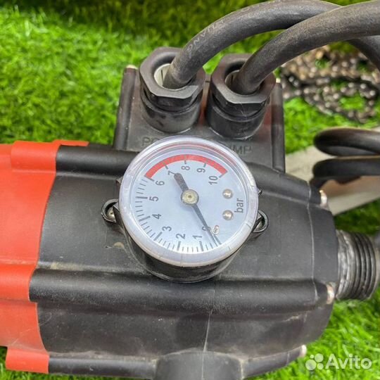 Гидроконтроллер