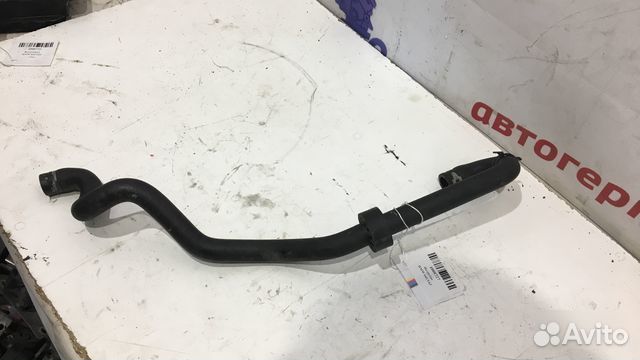 Патрубок Bmw 645 E63