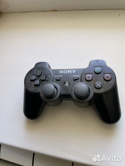 Sony playstation 3 PS3 джойстик