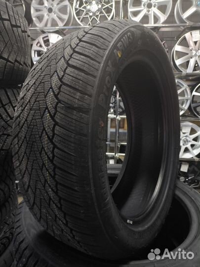 Arivo Winmaster ProX ARW3 245/45 R18 100H