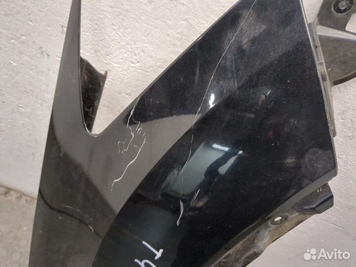 Крыло правое переднее Ford Kuga
