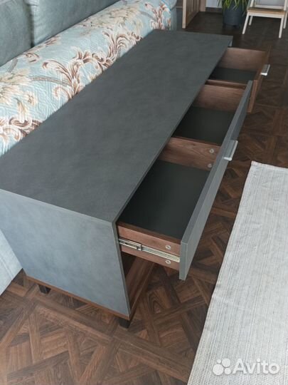 Тумба под тв