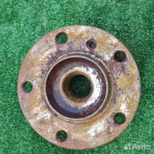 Ступица передняя Bmw 5-Series F11