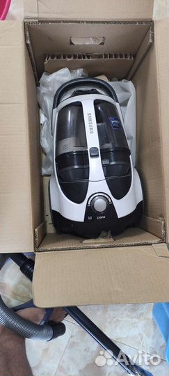 Пылесос samsung под ремонт