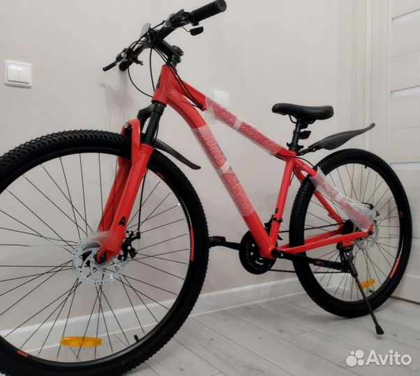 Велосипед Новый Алюминиевый 29 скоростной горный