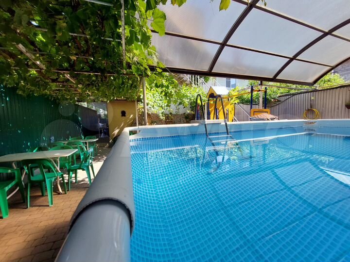 Комната 18 м², 1/3 эт.