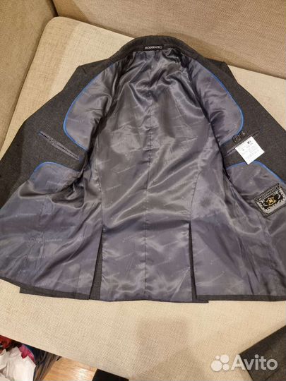 Костюм классический детский