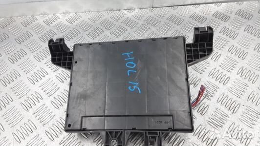 Блок комфорта opel astra J (HOL15M301)