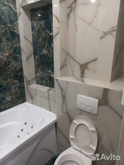 Ремонт квартир