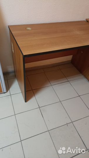 Письменные столы бу