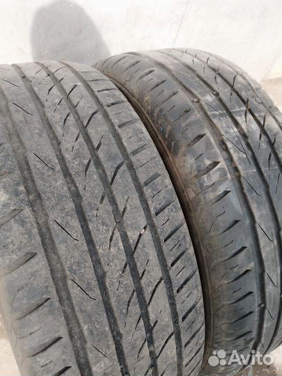 Matador MP 47 Hectorra 3 205/55 R16