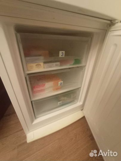 Холодильник liebherr б/у