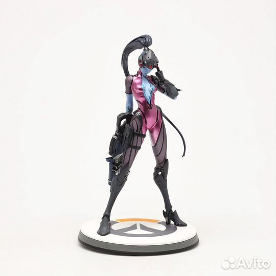Фигурки Overwatch (+nsfw)