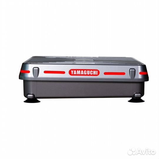 Виброплатформа Yamaguchi Vibroplate Shape Up