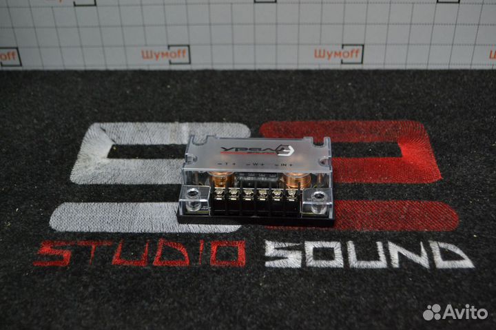 Кроссовер Ural Warhead Crossover 2