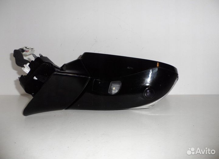 Зеркало Hyundai Santa Fe 2019- правое 12 pin