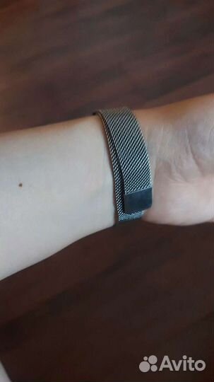 Часы электронные