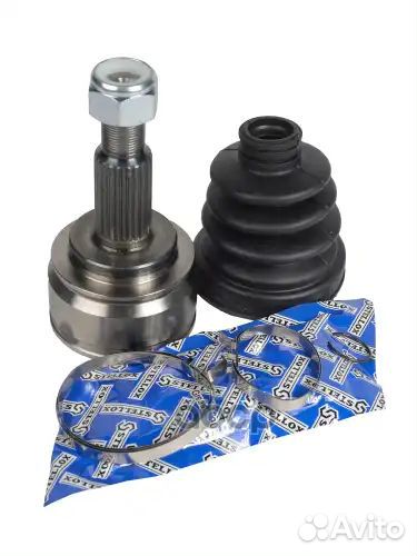 ШРУС наружный к-кт 8200687740 Renault Kangoo