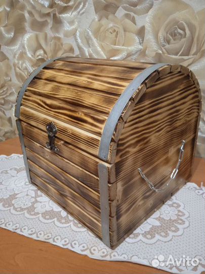 Сундук - бар