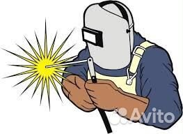 Сварщик. Не вахта