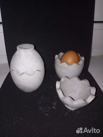 Подставка для яйца