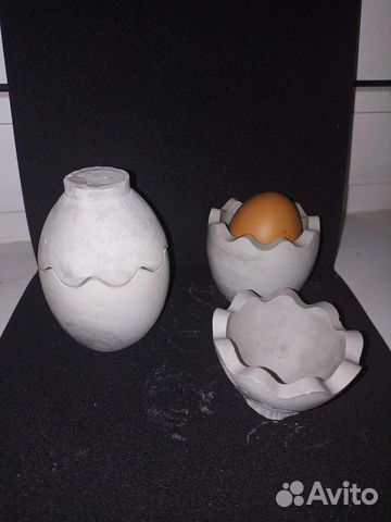 Подставка для яйца