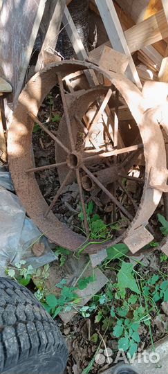 Грунтозацепы для мотоблока бу