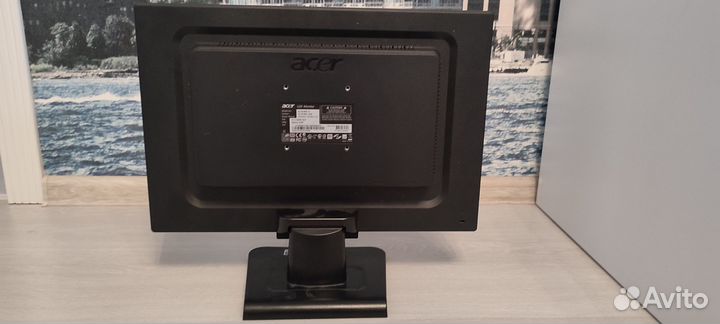 Монитор Acer