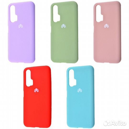 Чехол, Стекло на экран Huawei Honor