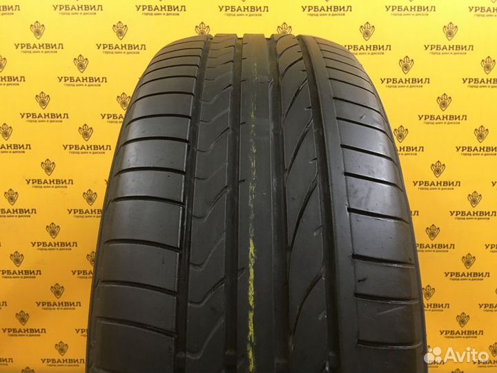 Bridgestone Dueler H/P Sport 255/50 R20 109V