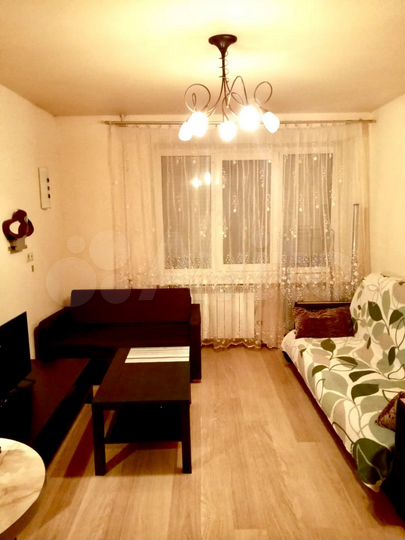 Комната 18,3 м² в 8-к., 2/15 эт.