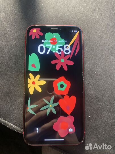 iPhone Xr, 64 ГБ