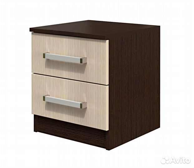 Прикроватные Тумбы. 2 шт