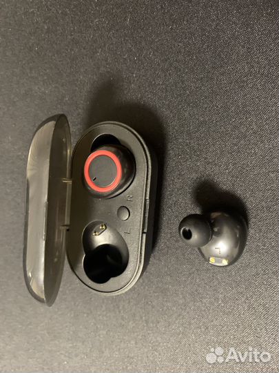 Беспроводные наушники