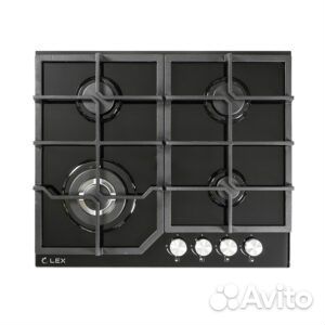 Газовые варочные поверхности LEX