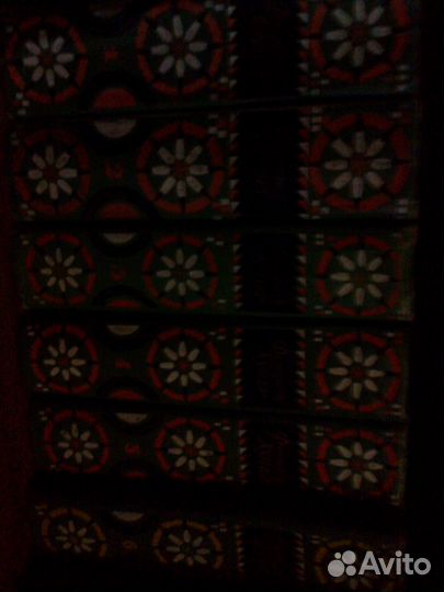 Книги Джеймса Фенимора Купера 6 томов