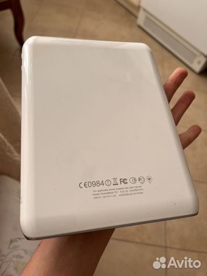 Электронная книга Pocketbook 701