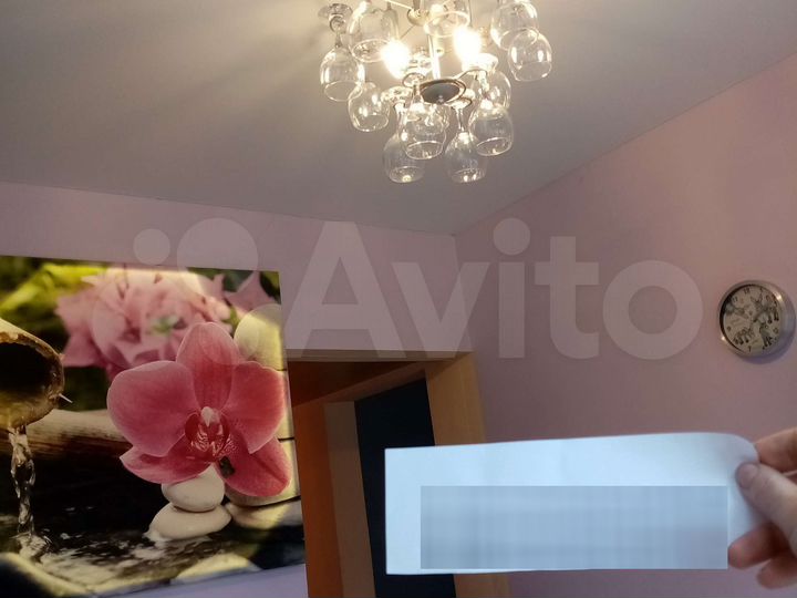 2-к. квартира, 48 м², 1/5 эт.