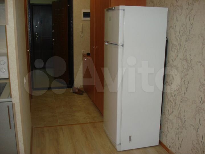 Квартира-студия, 32 м², 6/12 эт.