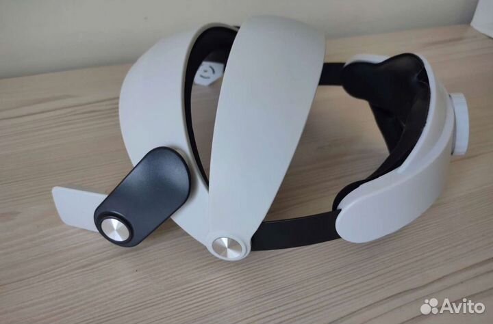 Vr шлем oculus quest 2 128g