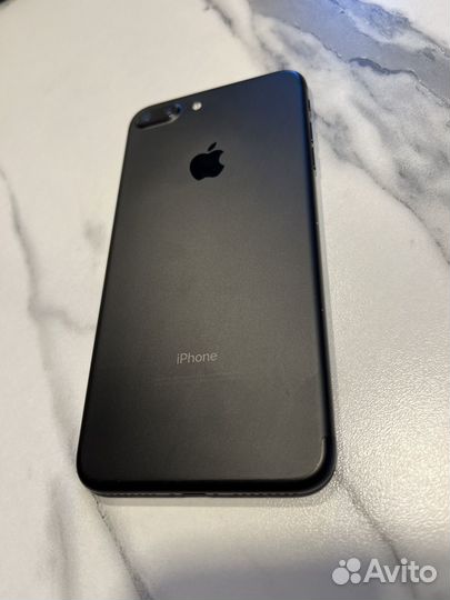 iPhone 7 Plus, 128 ГБ