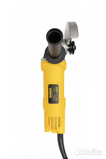 Ушм DeWalt DWE 8110C, опт и розница