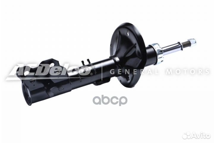 Амортизатор пер. прав. chevrolet aveo газ