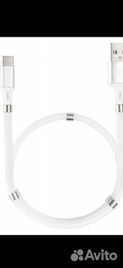 Кабель для зарядки андроид
