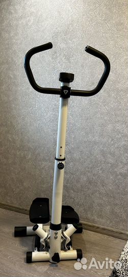 Тренажер степпер torneo