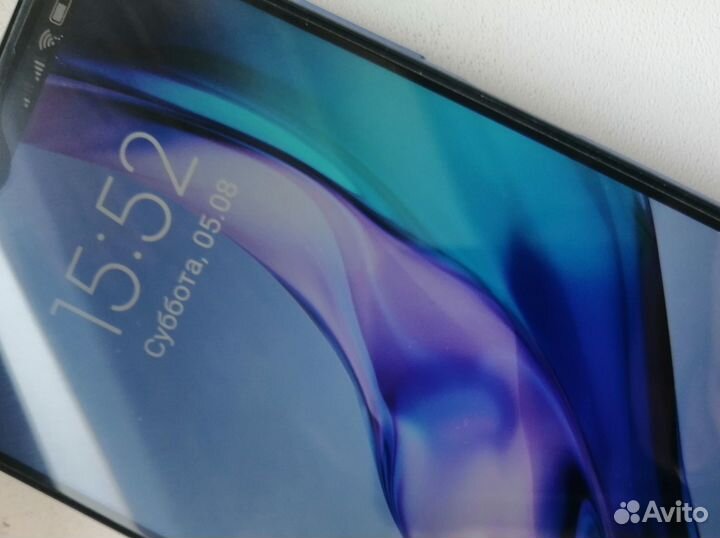 Xiaomi redmi 9t 4+1/64