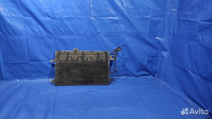 Радиатор кондиционера Audi A6 (C5) 1997-2004