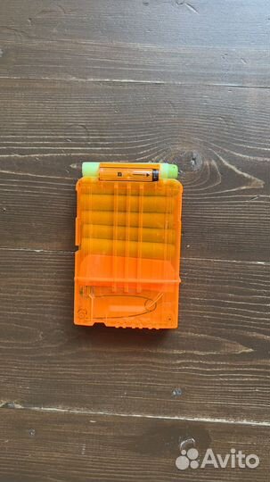 Бластер Nerf SlingFire